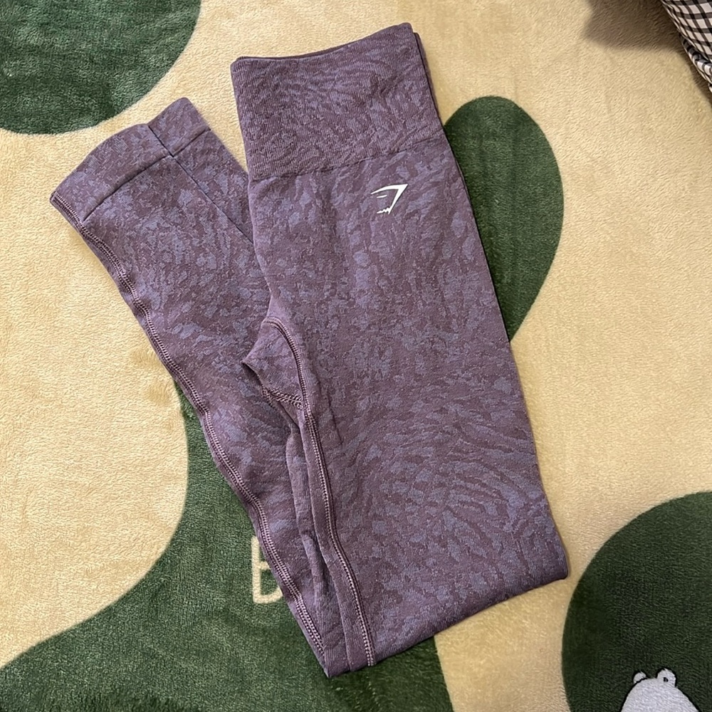 Gymshark legging